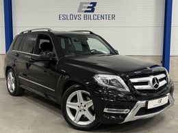 Mercedes GLK220