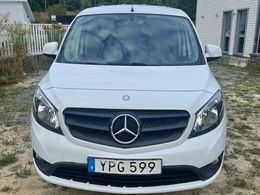 Mercedes Citan 112