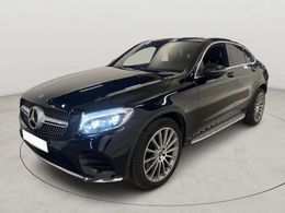 Mercedes GLC220