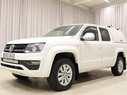 VW Amarok