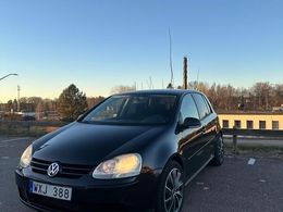 VW Golf IV