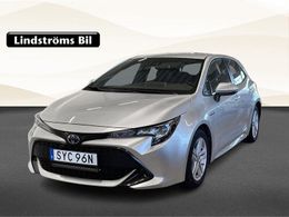 Toyota Corolla Hybrid