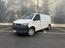 VW T6