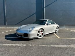 Porsche 911 Carrera 4S