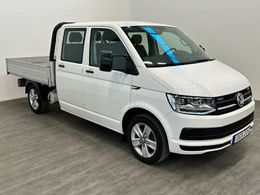 VW T6