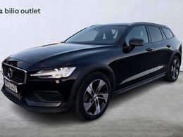 Volvo V60 CC