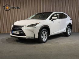 Lexus NX300h