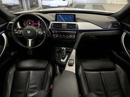 BMW 320 Gran Turismo