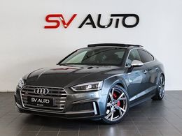 Audi S5 Sportback