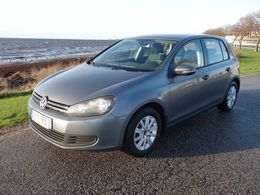 VW Golf Alltrack