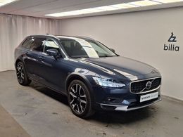 Volvo V90 CC