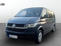 VW Caravelle