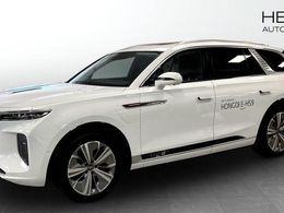 Hongqi E-HS9