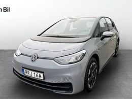 VW ID.3