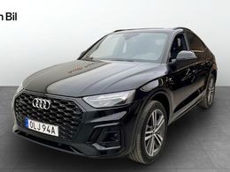 Audi Q5 Sportback