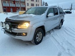 VW Amarok