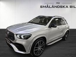 Mercedes GLE350