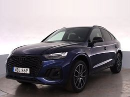 Audi Q5 Sportback