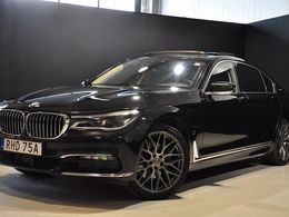 BMW 740