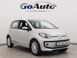 VW up!