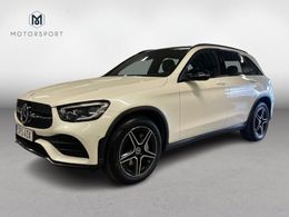 Mercedes GLC220