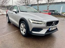 Volvo V60 CC