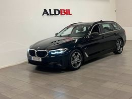 BMW 530e