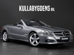 Mercedes SL350