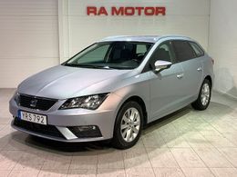 Seat Leon ST