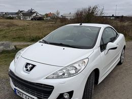 Peugeot 207 CC