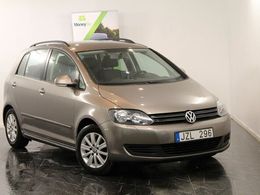 VW Golf Plus Cross