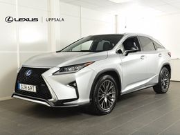 Lexus RX450h