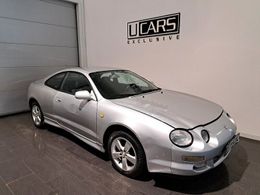 Toyota Celica