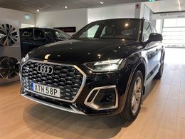 Audi Q5 Sportback