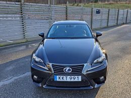 Lexus IS300h