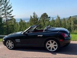 Chrysler Crossfire