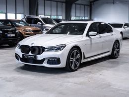 BMW 740