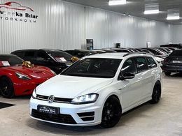 VW Golf Alltrack