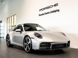 Porsche 911 Carrera