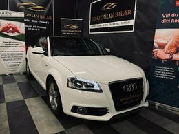 Audi A3 Cabriolet