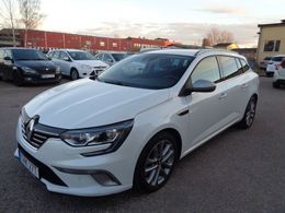 Renault Mégane GrandTour