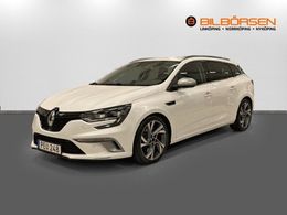 Renault Mégane GT