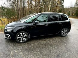 Citroën Grand C4 Picasso