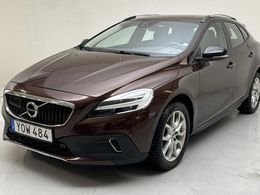 Volvo V40 CC