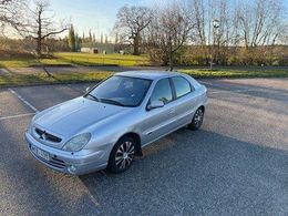 Citroën Xsara