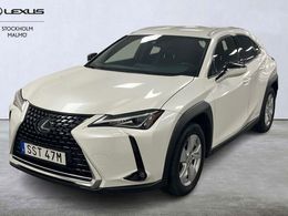 Lexus UX 250h