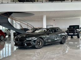 BMW M8