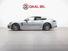 Porsche Panamera 4