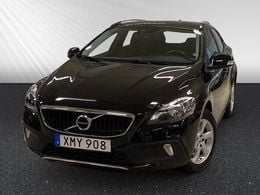 Volvo V40 CC