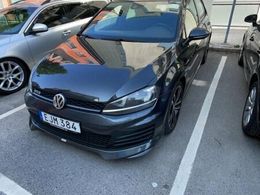 VW Golf VII